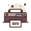 Print Icon