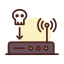 Hacking Icon
